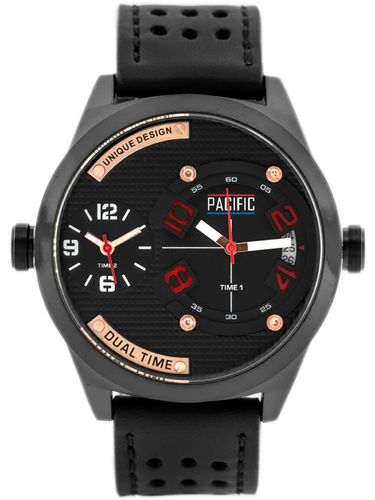 PACIFIC 1005 (zy053b) - DUAL TIME na Arena.pl