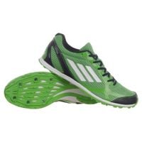 Buty biegowe Adidas XCS 2 M męskie kolce lekkoatletyczne przełajowe do biegania 46