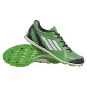 Buty biegowe Adidas XCS 2 M męskie kolce lekkoatletyczne przełajowe do biegania 46