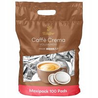Tchibo PADS Vollmundig 100szt. NIEMIECKA