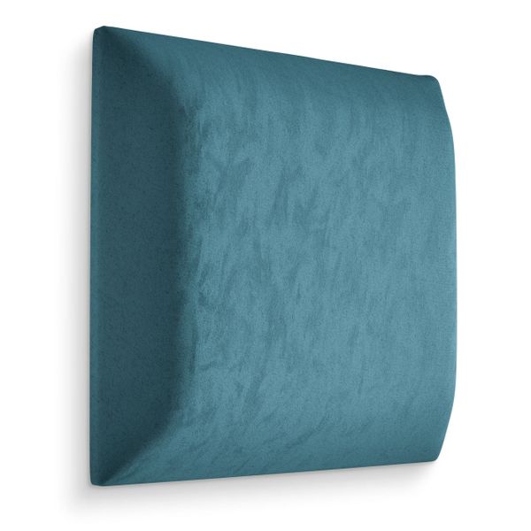 Tapicerowany Panel Ścienny 40cm x 40cm Zagłówek Wezgłowie zdjęcie 3