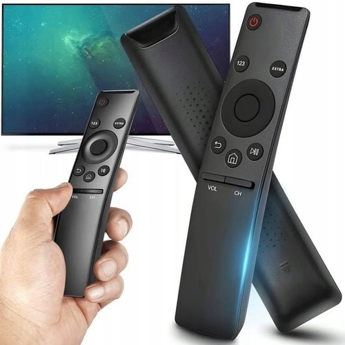 Pilot do telewizora Samsung zamiennik LED 4K UHD SMART FULL HD na Arena.pl