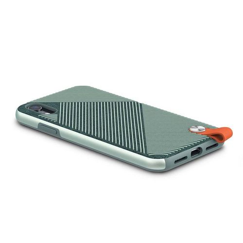 Moshi Altra - Etui iPhone XR (Mint Green) na Arena.pl