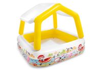 Basen 157 x 157 x 122 Ocean z daszkiem #57470NP