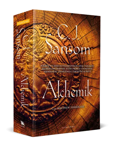 Alchemik na Arena.pl