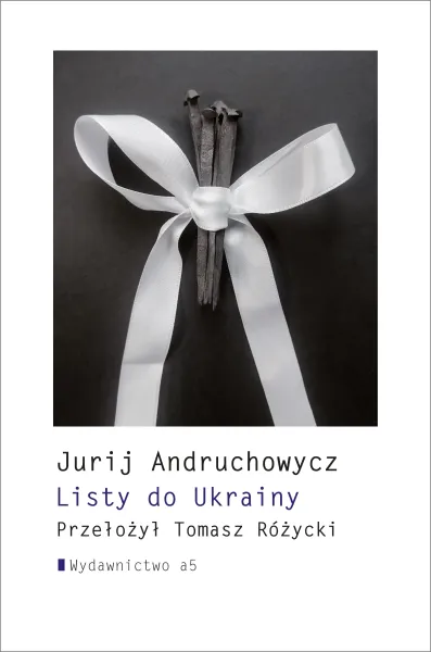 Listy do Ukrainy zdjęcie 1
