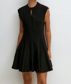Sukienka GINA TRICOT mini dress 265239000 36