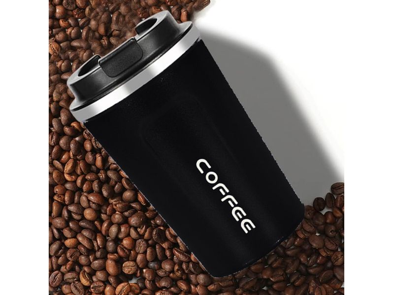 Kubek termiczny termos 510ml wyświetlacz ekran lcd smart zdjęcie 2