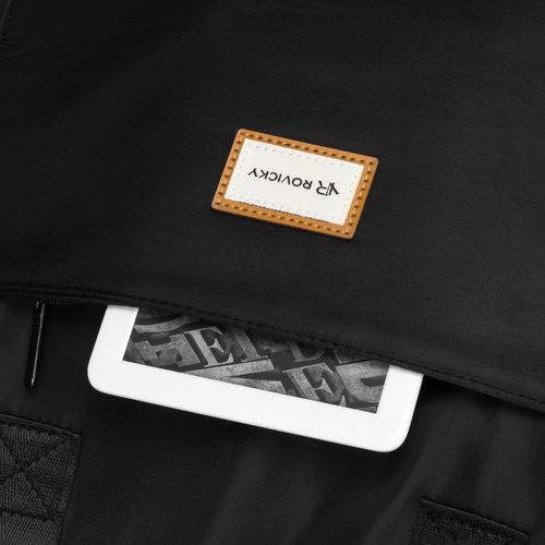 torba r-tz-01-0736 black na Arena.pl