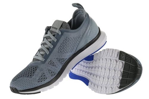 Reebok PRINT SMOOTH CLIP U (BS5134) na Arena.pl