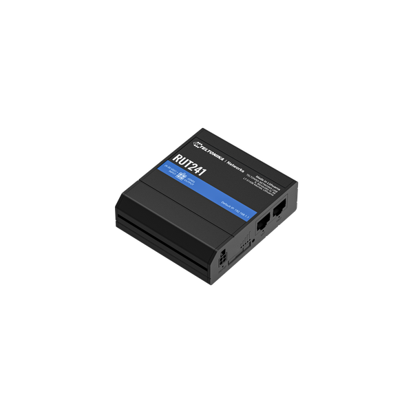 Teltonika router RUT241 zdjęcie 2