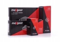 MAXGEAR ZESTAW FILTRÓW AUDI A4 B5 1.9 TDI 90KM 1Z AHU AHH 110KM AFN AVG