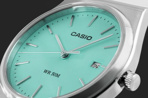 zegarek męski casio mtp-b145d-2a1vef + box na Arena.pl