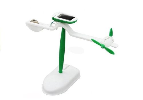 ZESTAW  6W1 ROBOT SOLARNY na Arena.pl