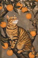 Plakat 68x101cm Gdzie z Tymi Łapami