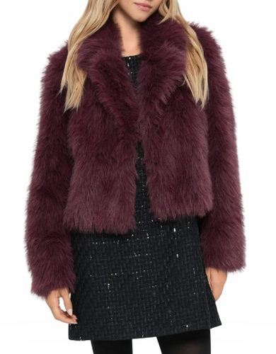 Vero Moda VMNORA SHORT JACKET - Winter jacket - winetasting XS na Arena.pl