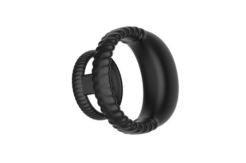 Dual Ring Vibrating Penis Ring na Arena.pl