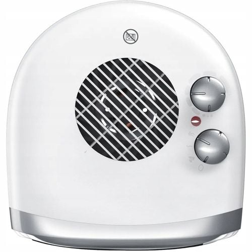 FARELKA TERMOWENTYLATOR GRZEJNIK ELEKTRYCZNY 2000W TERMOSTAT, 3 TRYBY na Arena.pl