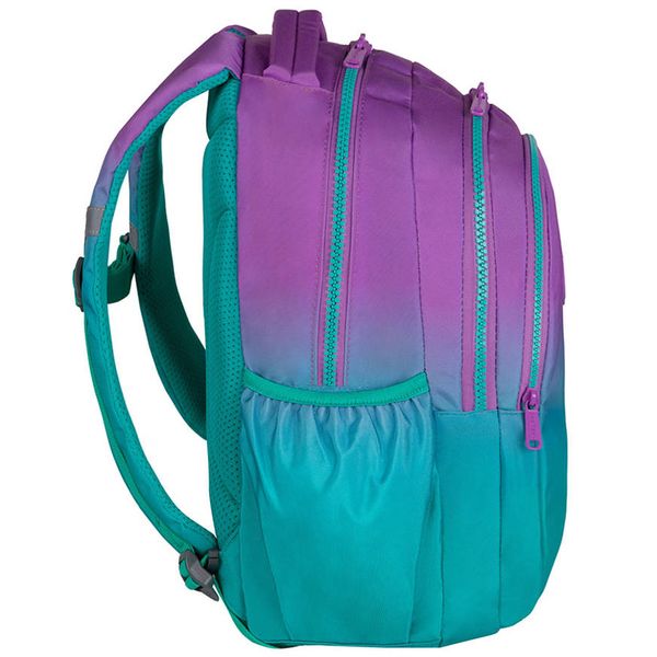PLECAK JERRY GRADIENT BLUEBERRY COOLPACK zdjęcie 2