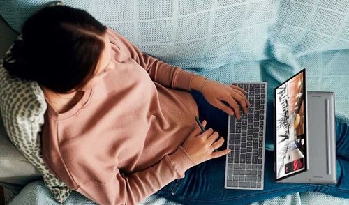 Klawiatura DELL KB740 na Arena.pl