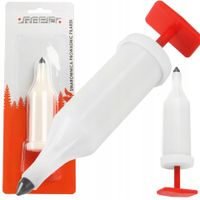 SMAROWNICA DO PROWADNIC PILAREK /rapid