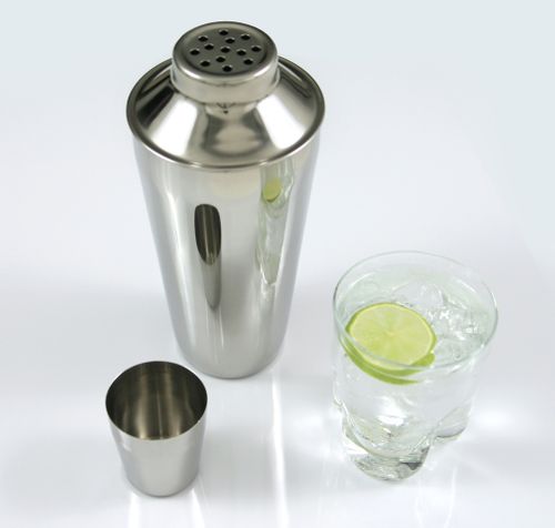 Shaker Do Koktajli 750Ml Kinghoff Kh-1240 na Arena.pl
