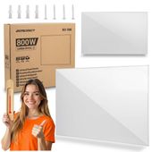 Grzejnik na podczerwień promiennik podczerwieni  800 W Berdsen BD-986