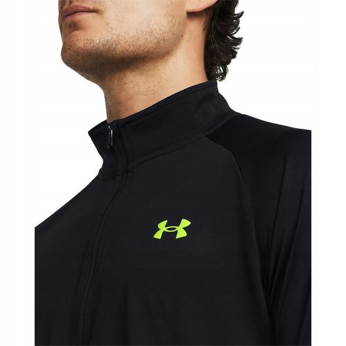 Koszulka męska Under Armour Tech 2.0 1/2 Zip L na Arena.pl