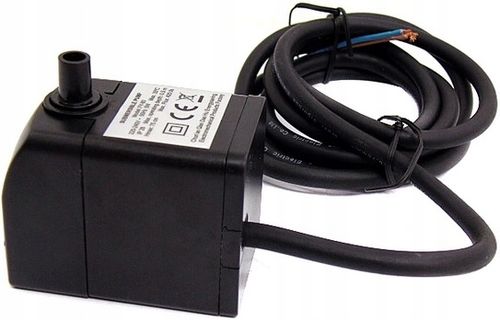 POMPKA WODNA pompa wody do przecinarki glazury na Arena.pl