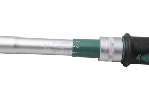 JONNESWAY KLUCZ DYNAMOMETRYCZNY 3/4" 100-500N na Arena.pl