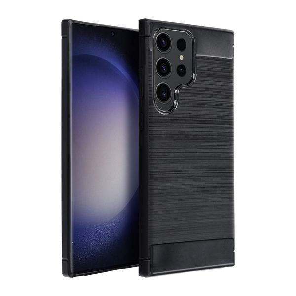 Futerał CARBON do SAMSUNG M23 czarny zdjęcie 1