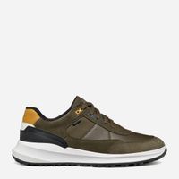 Buty sportowe męskie Geox U Pg1X B Abx U36E0A02285C3009