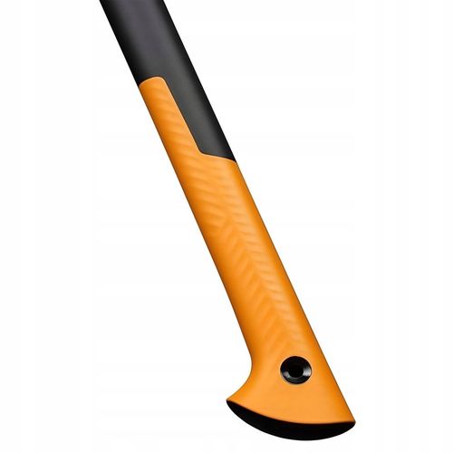 FISKARS X-SERIES X25 MOCNA Siekiera rozłupująca do drewna ostrze XL na Arena.pl