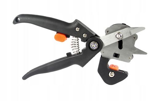 ZESTAW SEKATOR DO SZCZEPIEŃ OKULIZACJI DRZEW WINOGRON KRZEWÓW TAŚMA na Arena.pl