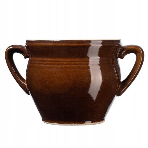 Kadax Garnek Kamionkowy do Kiszenia Kapusty 2L na Arena.pl