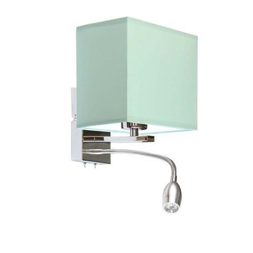 Kinkiet do salonu ADDIS panel LED na Arena.pl