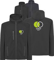 Kurtka męska TWÓJ HAFT LOGO GRAFIKA firmowa reklamowa 5 sztuk