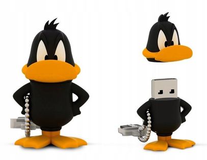 PENDRIVE KACZOR Duffy PREZENT Duck FLASH USB 8GB