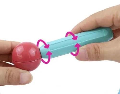 KLOCKI MAGNETYCZNE EDUKACYJNE MAGNETIC STICKS XXL na Arena.pl