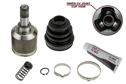 PRZEGUB WEWNĘTRZNY CITROËN C-ELYSEE 2012 2013 2014 2015 na Arena.pl