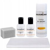Volvo Beige FARBA DO MALOWANIA SKÓR Foteli 150 ml