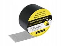 Taśma naprawcza do moskitier REPSO MOCNA z klejem - do naprawy