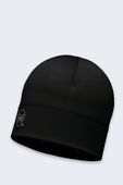 Czapka Buff Merino Wool 1L Hat solid black