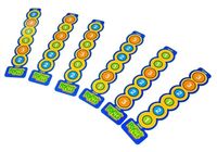 GRA ZRĘCZNOŚCIOWA UCIEKAJĄCE MARCHEWKI