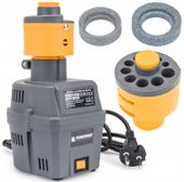 OSTRZAŁKA DO WIERTEŁ HSS 90W 3 - 16MM 4X KAMIEŃ PM-ODW-90M