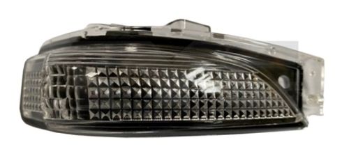 Toyota C-HR (AX10) 16-23 kierunkowskaz w lusterku prawy na Arena.pl