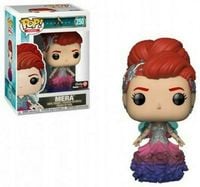 Funko POP! Marvel Aquaman Mera Special Edition 250