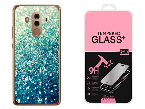 HUAWEI MATE 10 PRO | Etui smartfon CASE + Szkło na Arena.pl
