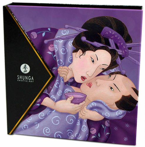 geishas secret kit exotic fruits na Arena.pl