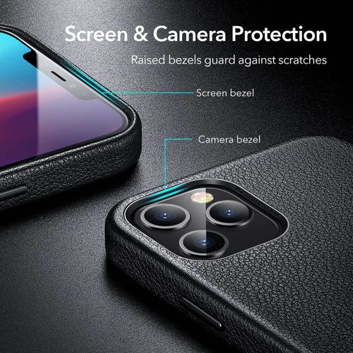 ESR METRO PREMIUM IPHONE 12 PRO MAX BLACK na Arena.pl